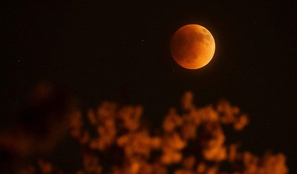 ظاهرة نادرة في سماء لبنان بهذا الموعد!