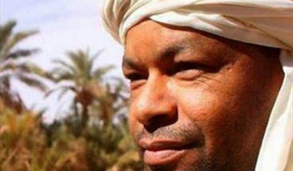 الروائي الصدّيق حاج أحمد الزيواني