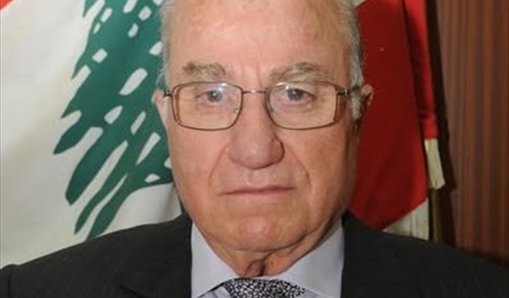 زخور: حركة البضائع والحاويات في مرفأ بيروت جيدة رغم التحديات الأمنية والاقتصادية