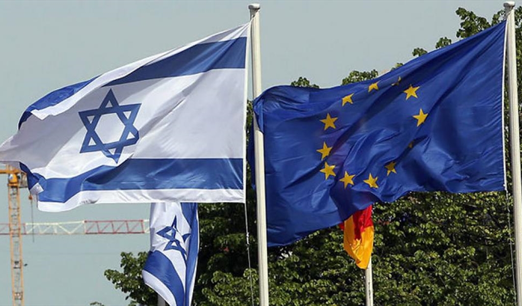 من إعلام العدو: خسرنا أوروبا بسبب سوء دعايات نتنياهو