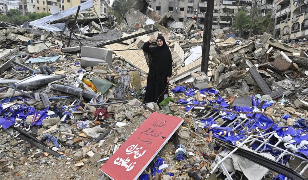 هكذا يُحاول "الحزب" امتصاص النقمة الشعبية داخل بيئته