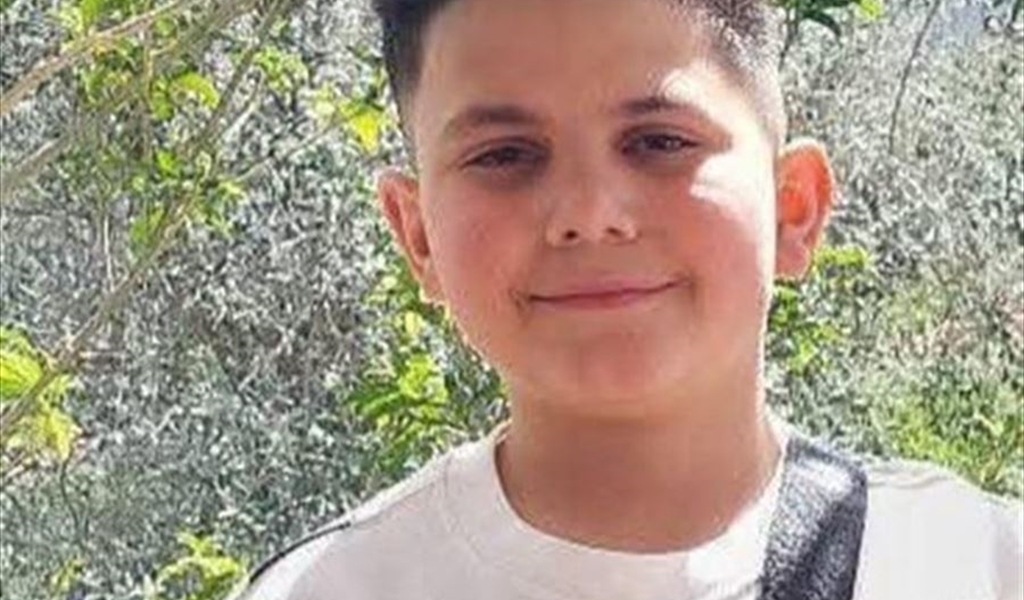 عذراً أيها الطفل الشهيد!