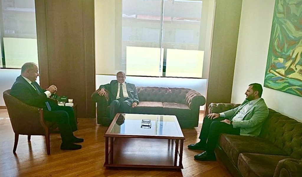 عربيد مستقبلاً حبيب