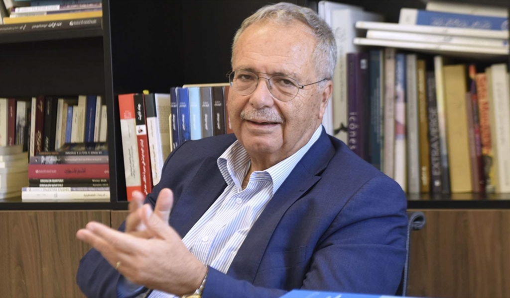 متري لـ «اللواء»: لا موعد محدّد لزيارة الوفد السوري والتنسيق بين البلدين مستمر..