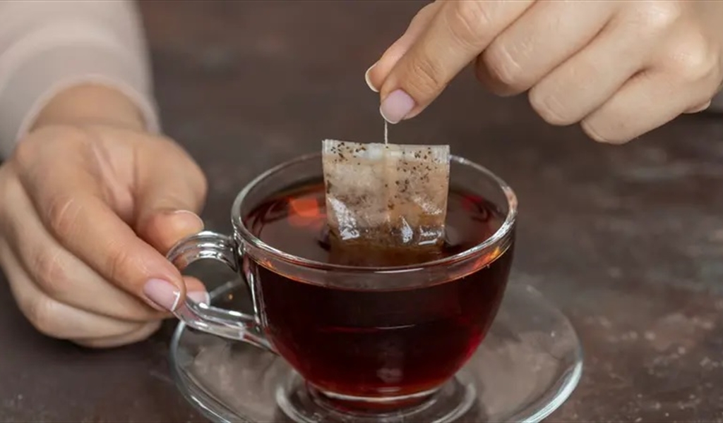 أخطاء تحوُّل الشاي إلى سم