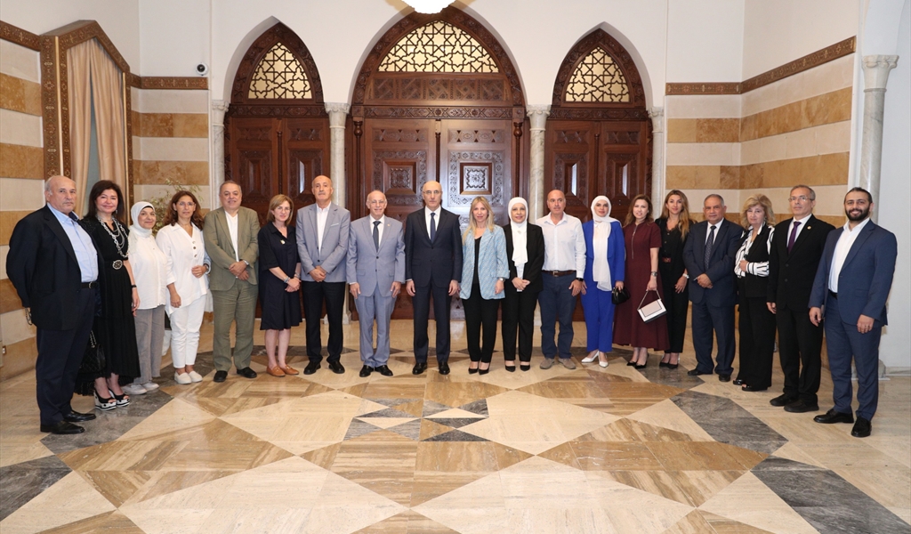 الحجار يطمئن: لا عصابات خطف... وخطط أمنية جديدة لمواجهة الفوضى في بيروت