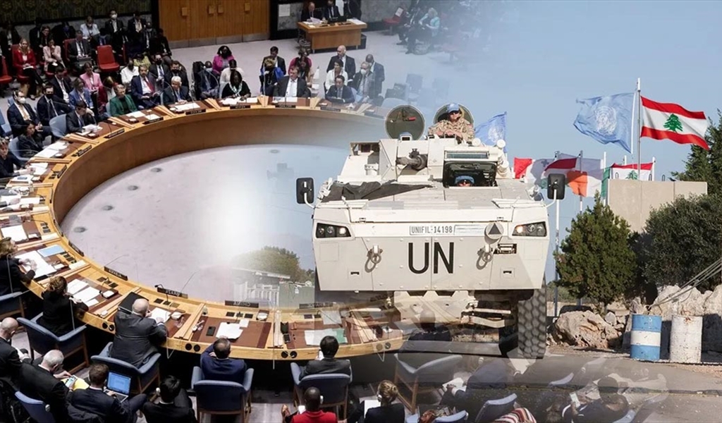 التمديد لليونيفيل: إنذار ونصف إنتصار..!