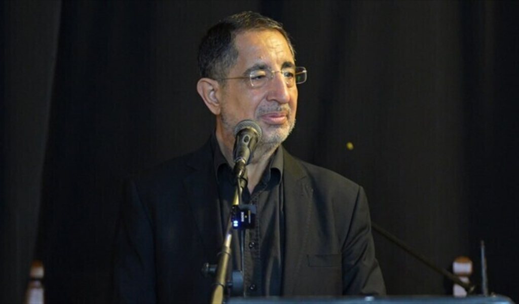 الحاج حسن: الحكومة تخلّت عن السيادة لصالح الورقة الأميركية