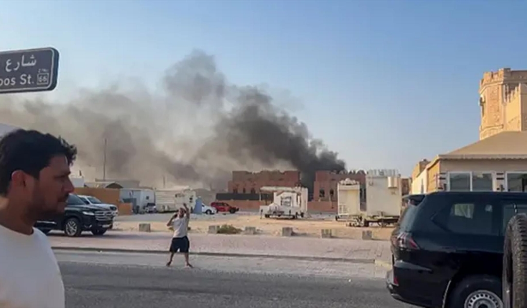 هل تكرّر اسرائيل هجومها على قطر؟