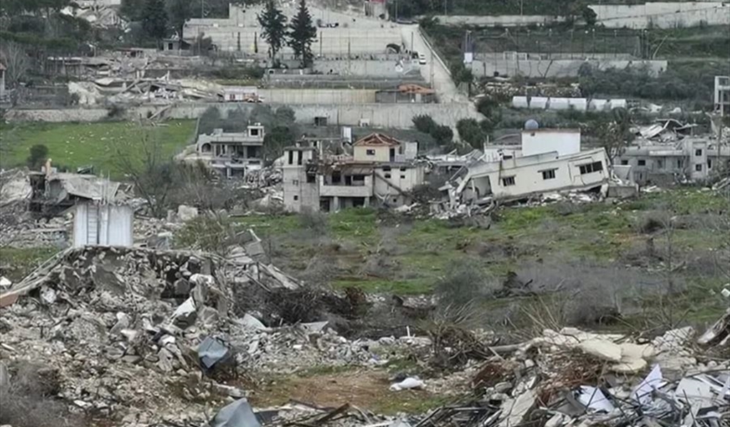 المنطقة الاقتصادية العازلة في جنوب لبنان: تحدّيات السيادة والأمن القومي