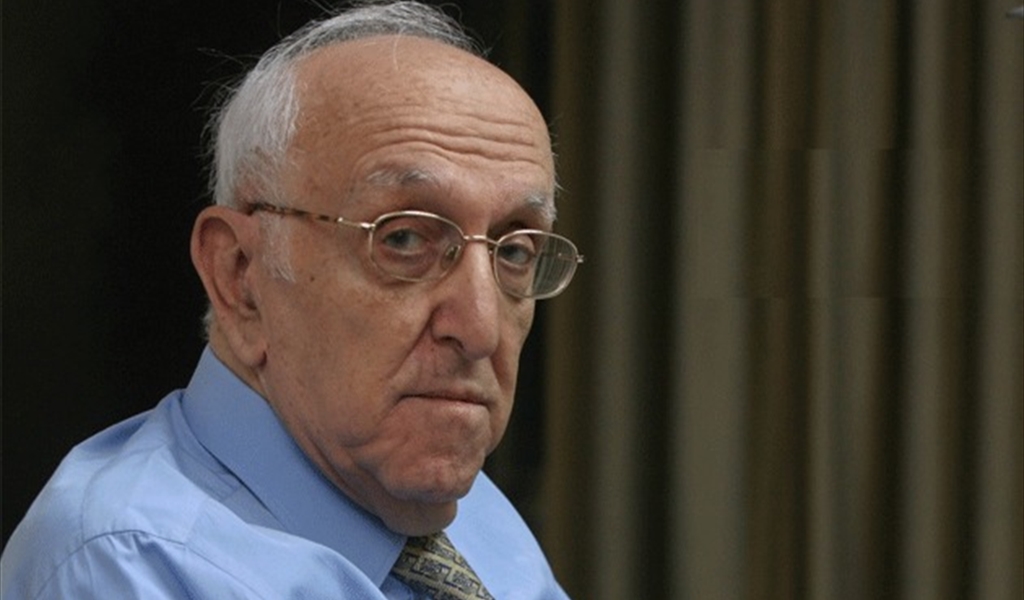 حسن الرفاعي.. رمز النزاهة الدستورية وفارس التحدّيات السياسية