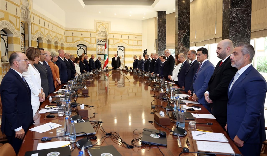 بين "الإقرار" و"الترحيب".. هكذا تم سحب فتيل التفجير الداخلي ونزول الجميع عن الشجرة!