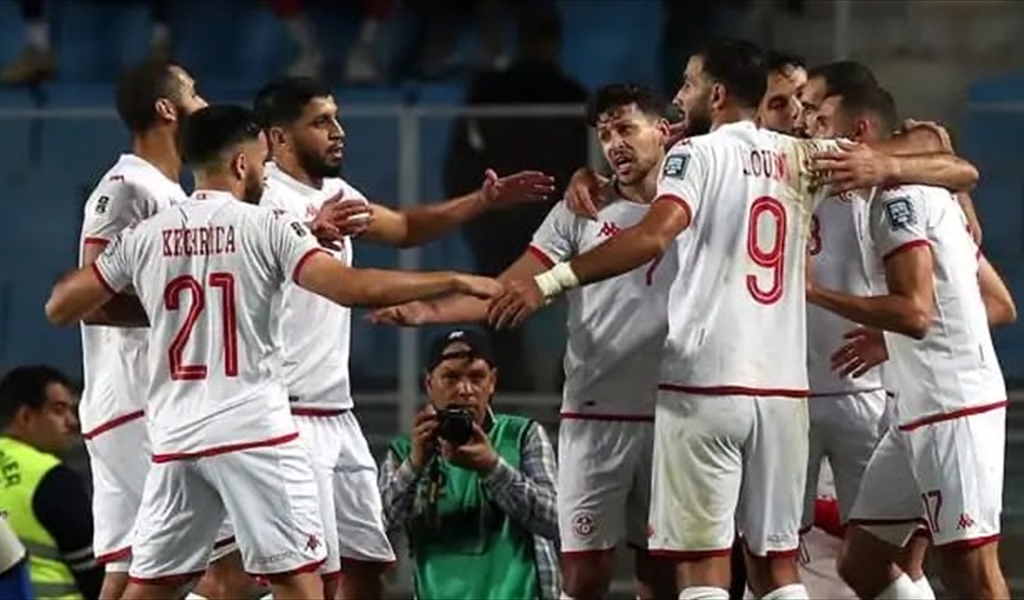 تونس ثالث منتخب عربي بمونديال 2026 ومصر امام فرصة ثمينة للتأهل غداً..