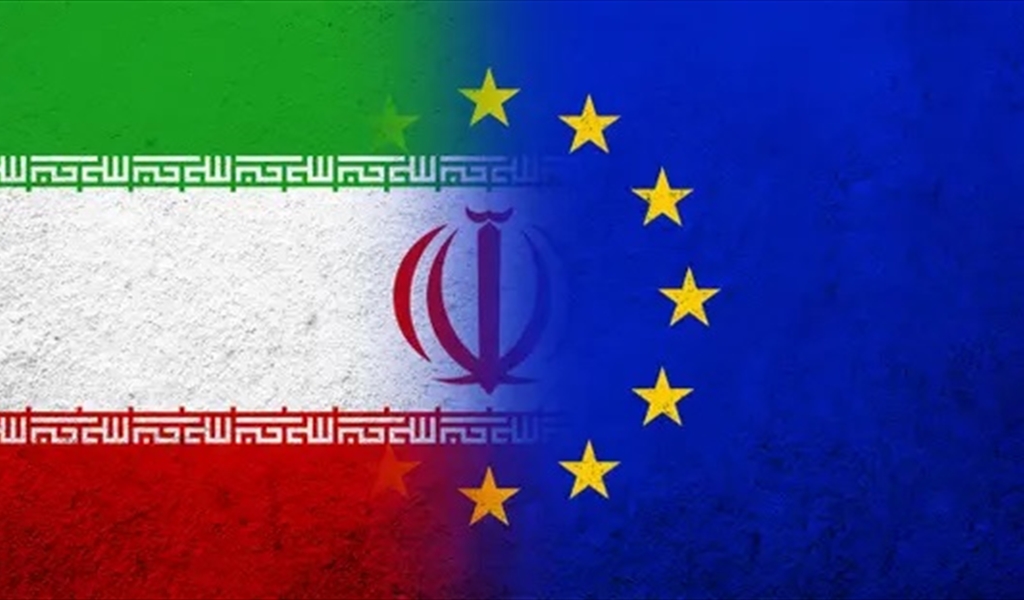 إيران تحت نيران... أوروبية!
