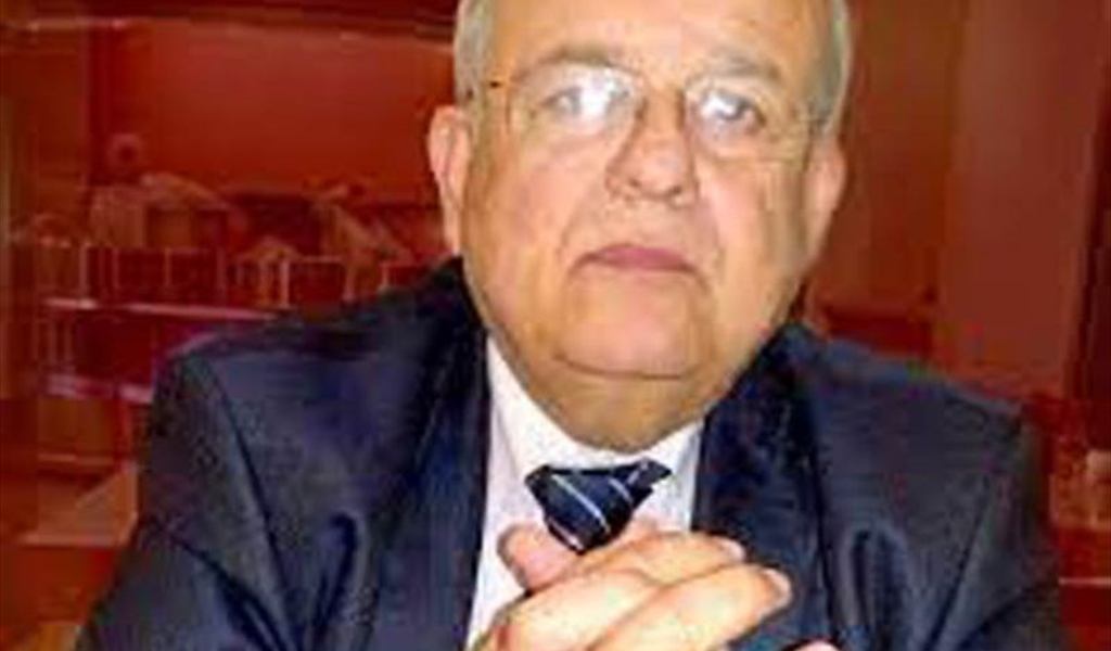 هسى الدكتور جهاد نعمان!