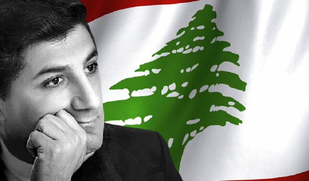 السياسيون يستذكرون بشير الجميّل