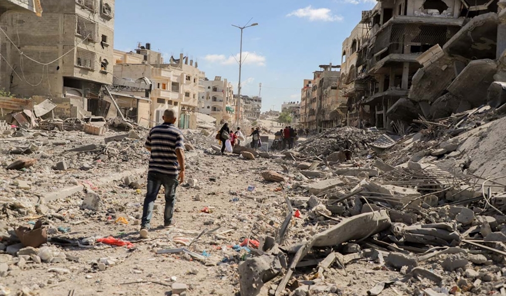 مرصد التعاون الإسلامي لجرائم إسرائيل ضد الفلسطينيين: 814 شهيداً فلسطينياً خلال 7 أيام وتزايد في عمليات الاستيطان