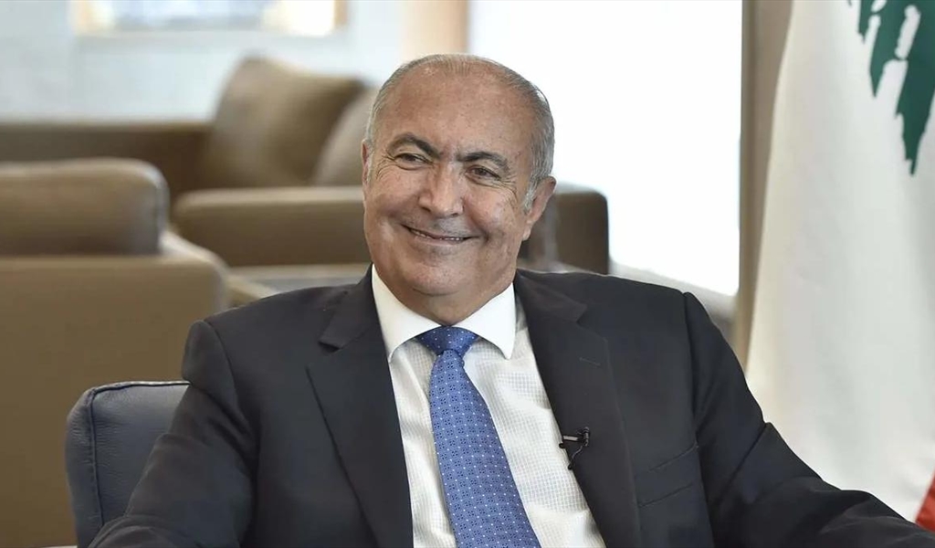 مخزومي: صوت المغتربين ضرورة وطنية