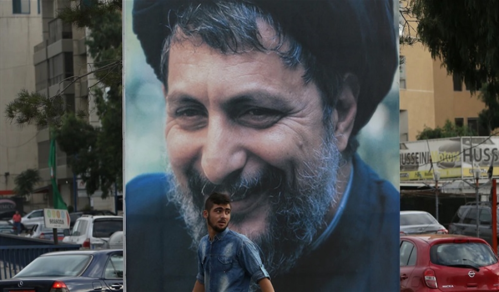 عائلة الإمام الصدر ترد على وزير العدل.. هذا ما قالته