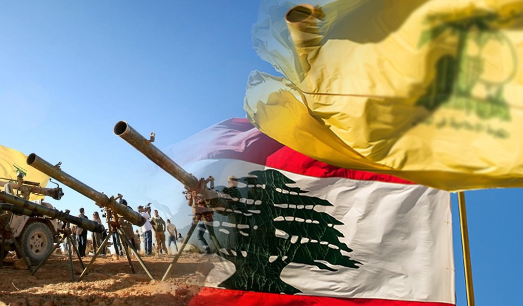 سلاح حزب الله وإزدواجية الشرعية