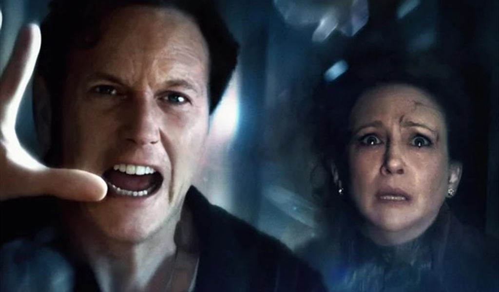 بطلا الشريط: فارميغا - ويلسون