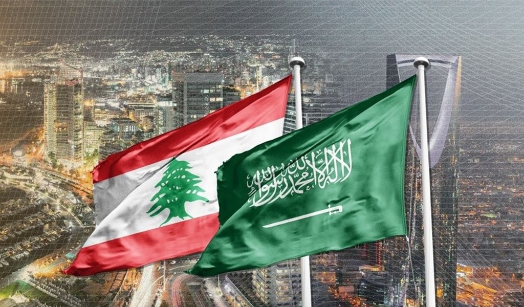 «لبنان السعودية» ماضياً وحاضراً ودائماً