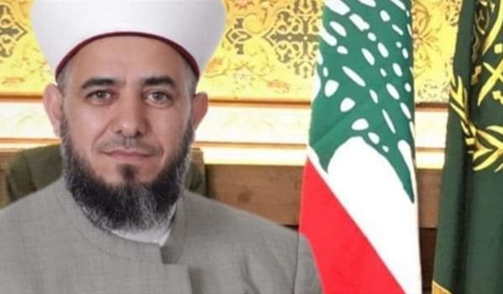 المفتي حجازي : نثمن قرارات القمة العربية ،ونشجب دعاة تقسيم سوريا