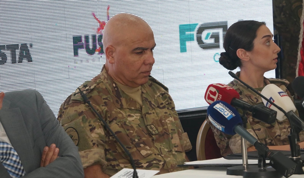 "سباق الجيش" يقام بمعايير احترافية برعاية العماد هيكل..