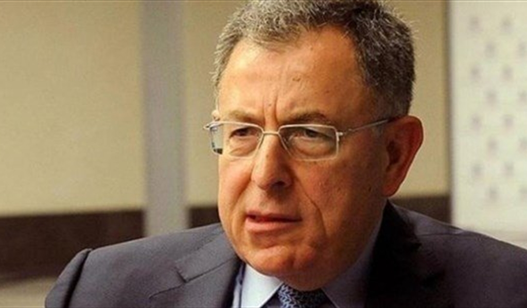 السنيورة: لا يجوز استمرار انتهاكات إسرائيل أمام صمت المجتمع الدولي