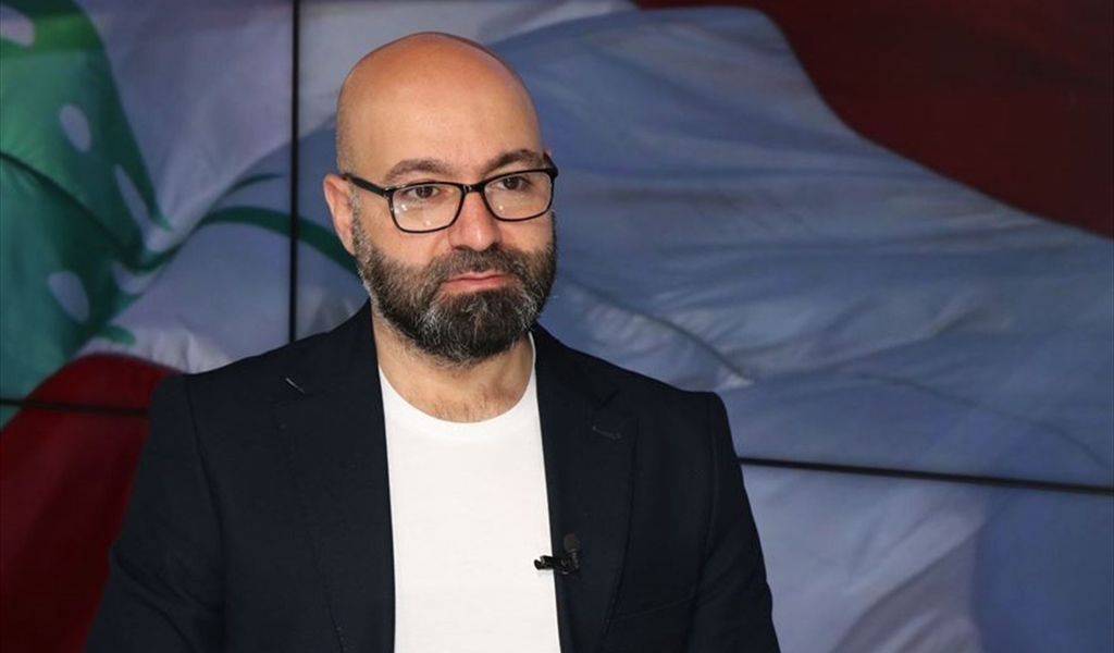 عماد الشدياق