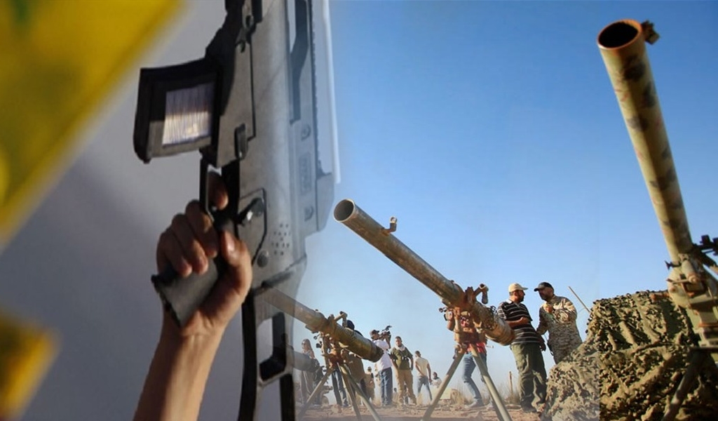 حصرية السلاح: قراءة في السياسة والأبعاد