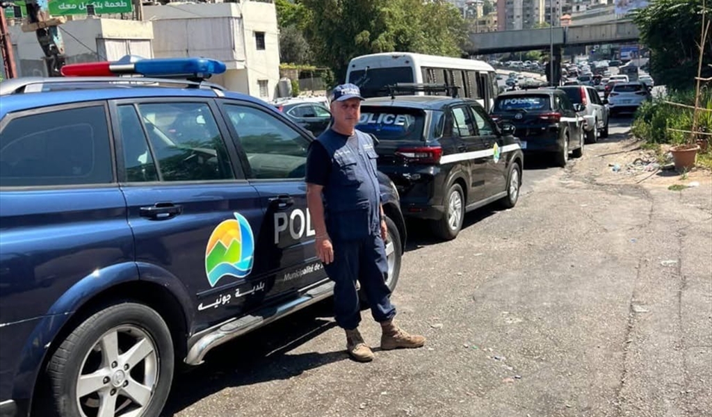 جونيه بين زحمة المداهمات والمواصلات والتحدّي الأكبر إنجاز توسيع الأوتوستراد خلال ثلاث سنوات