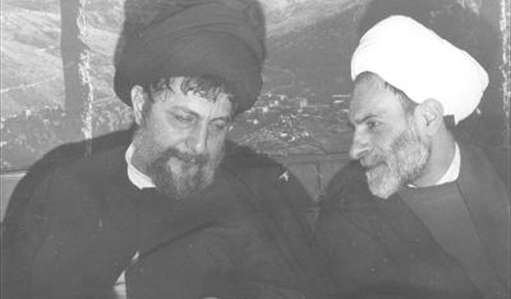 نَحتَكِمُ إلى الإمامين