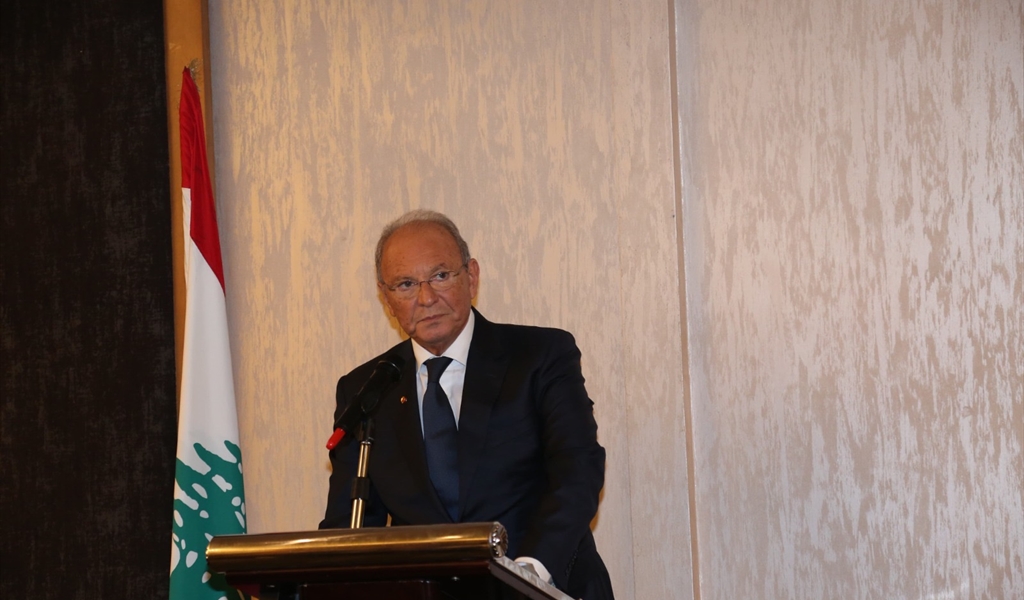 لبنان والأمل المشروط