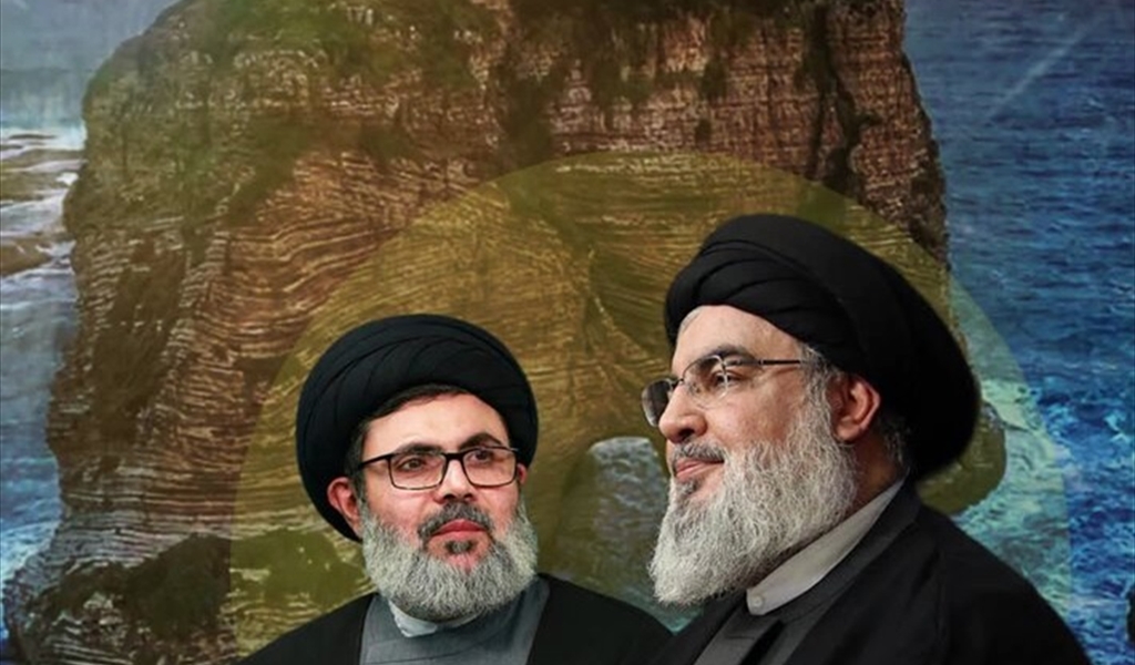 صورة نصرالله في بيروت تنبش صفحة الماضي السوداوية