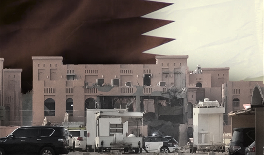 إسرائيل بعد العدوان على قطر: أي مستقبل لدولة تتحوّل إلى ثكنة؟