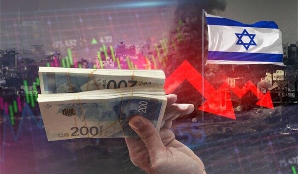 من إعلام العدو: الإقتصاد في زمن الحرب: إقفال شركات وهجرة شباب التكنولوجيا