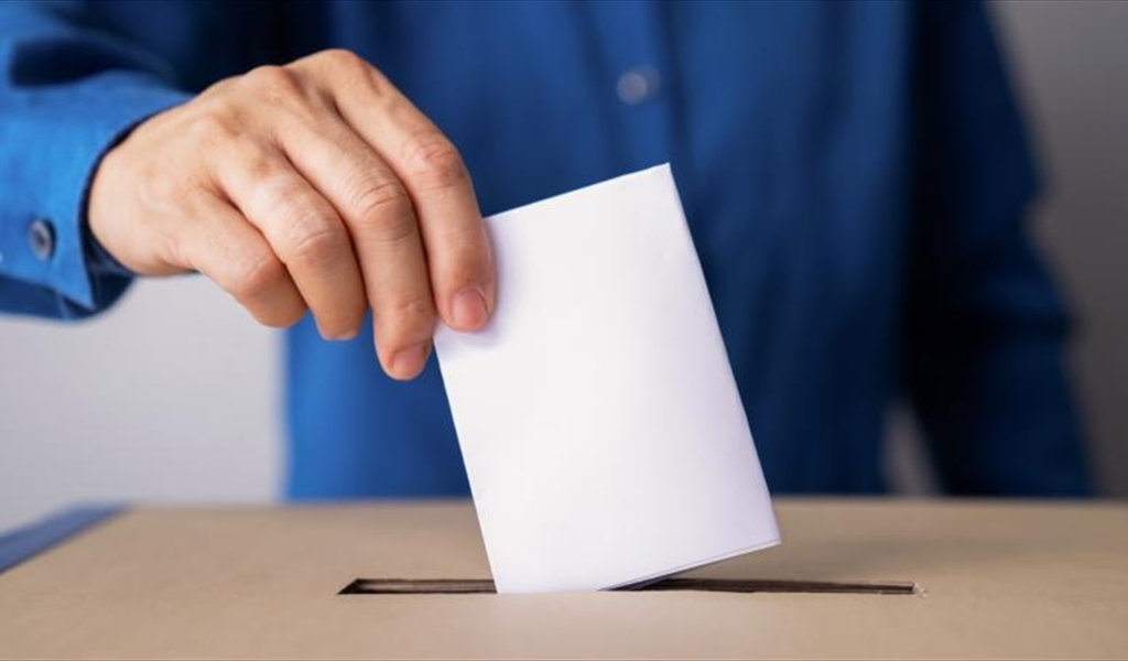 تحديد موعد تسجيل المغتربين للمشاركة في الإنتخابات النيابية