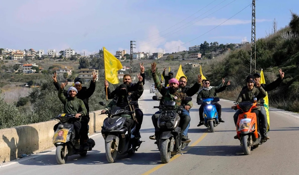 هل تتحوَّل الدراجات النارية إلى أدوات للتشريع؟