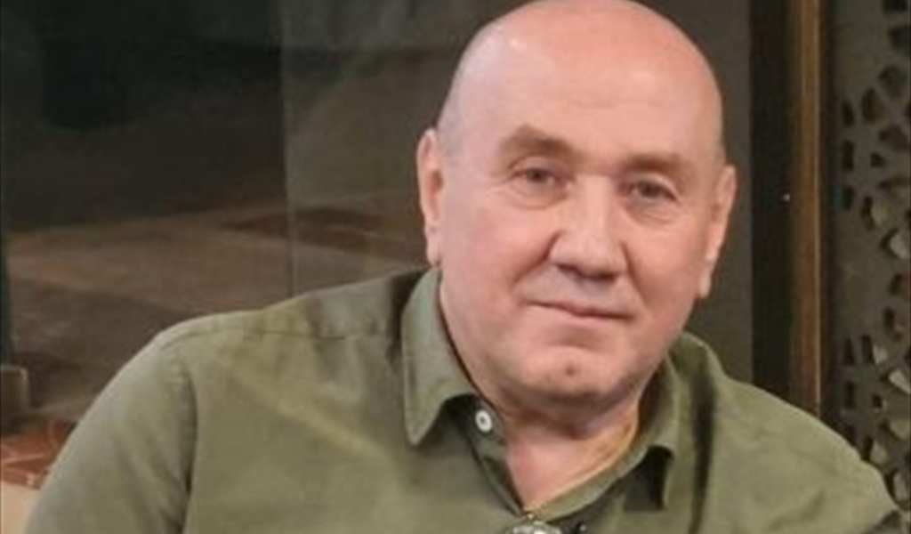 القاضي حسن شحرور... سيرة نزاهة ومسيرة عدالة