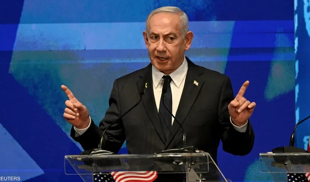 ماذا فَهِم نتنياهو من القمة؟