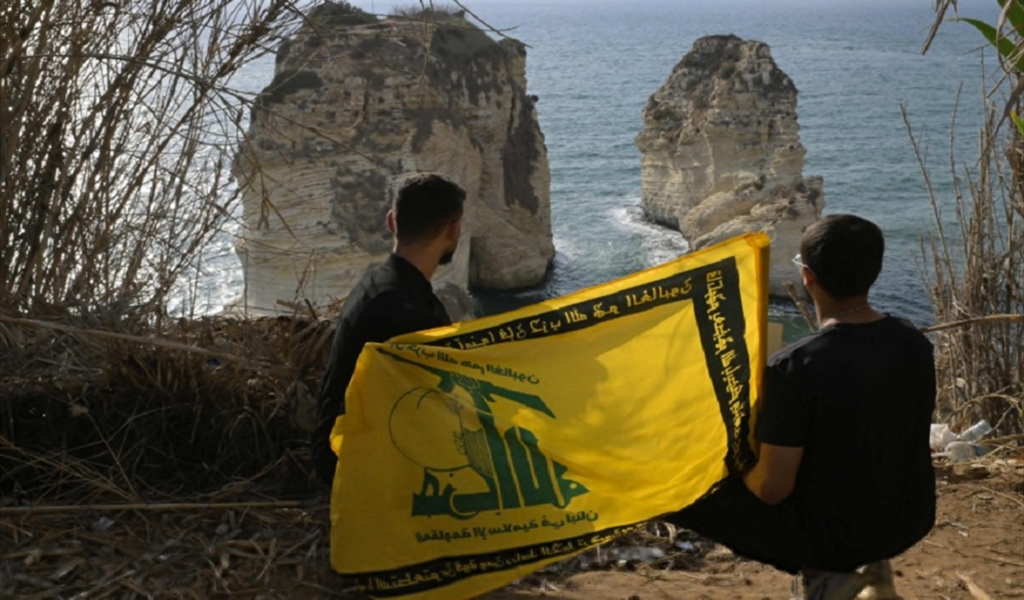 الدولة أولاً... ولا قوة فوق القانون