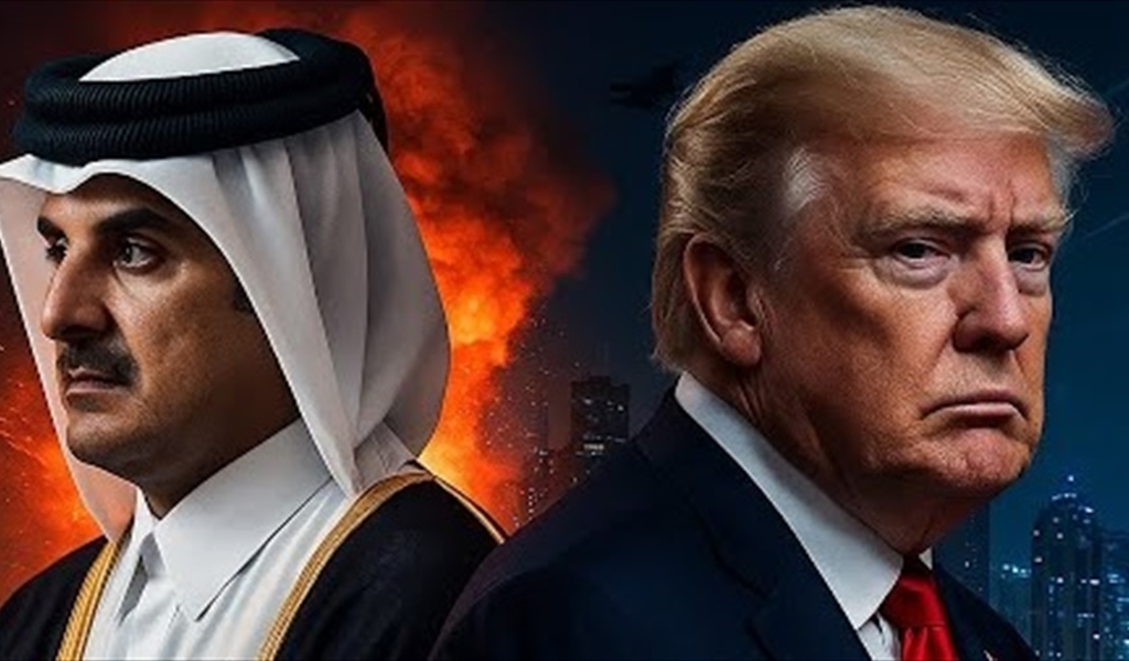 العدوان على قطر والمصداقية الأميركية