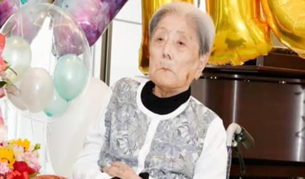 اليابان تسجِّل النسبة الأعلى لكبار السن في العالم