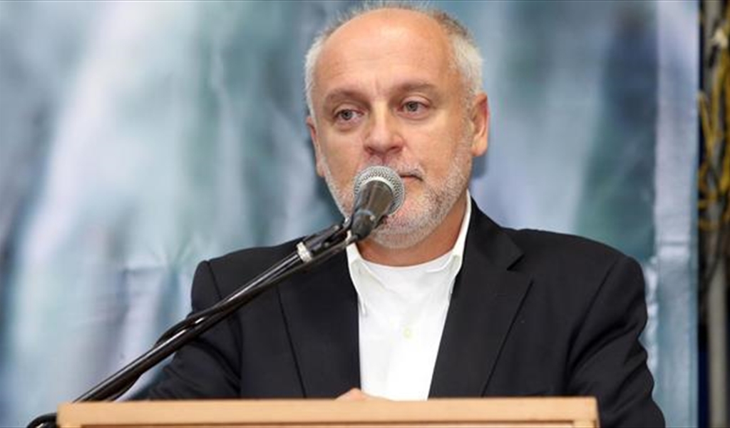 رئيس اللجنة الاولمبية اللبنانية  جهاد سلامة: مستمر في مهامي في اللجنة حتى 2029