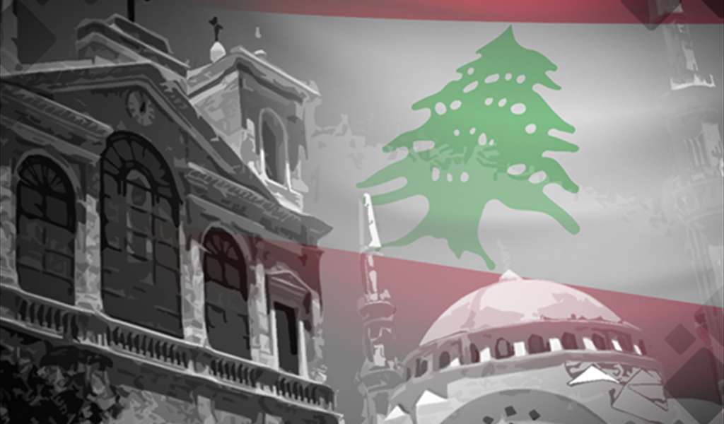 أخشى دولة الطوائف؟!