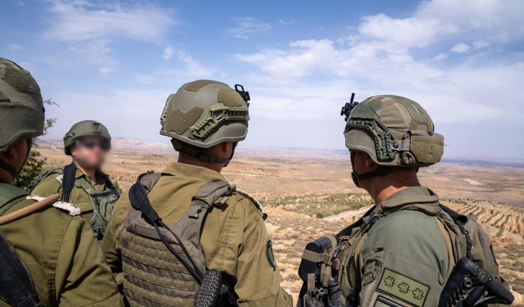 "الشاباك" محل "الموساد": في عالم نتنياهو.. ما يُحذف قد يكون أبلغ مما يُقال!