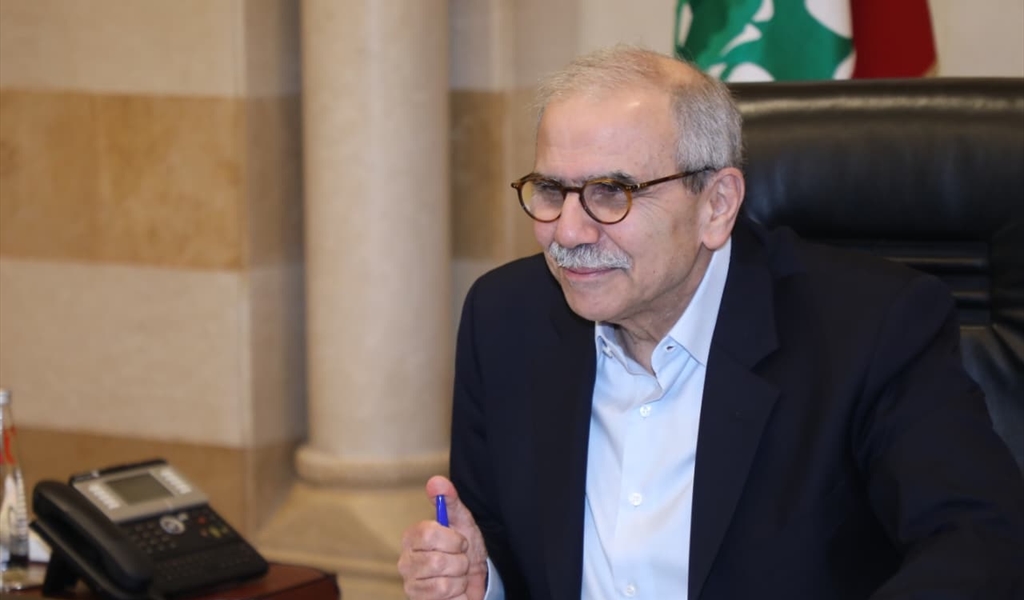 سلام يتصدّى لتحدّي الحزب.. صخرة الروشة ساحة اختبار سلطة الدولة