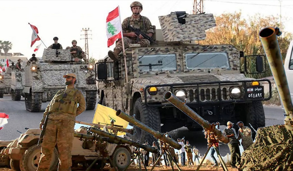 لا إنفجار داخلي.. وتصعيد إسرائيلي؟