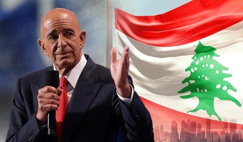 سقطت ورقة برّاك عملياً سواء اعترفت الحكومة أم لم تعترف!